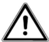 MEDION MD 17024 - Handling the appliance safely - 1