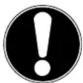 MEDION MD 17024 - PRUDENCE! - 1