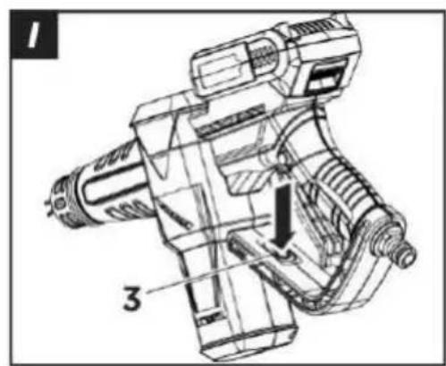 Graphite 58G083 - 12