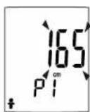 Cresta CBS 370 - Setting Stature - 1