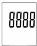 Cresta CBS 370 - ♥ Batterien einlegen - 1