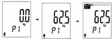 Cresta CBS 370 - ♥ First Measurement - 2