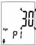 Cresta CBS 370 - Setting Age - 1