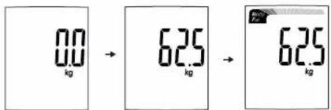 Cresta CBS 370 - ♥ Mesure quotidienne - 1