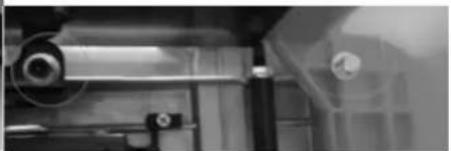 Holzmann TK255MS - Nastavení stolu - 3