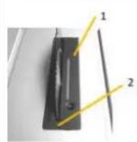 Holzmann TK255MS - Maschine zusammenbauen - 1