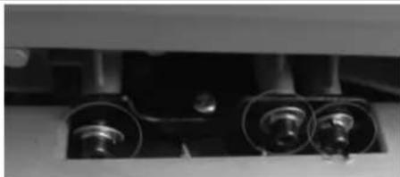 Holzmann TK255MS - Nastavenie stola - 2