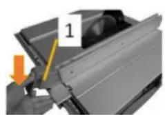 Holzmann TK255MS - Einstellungen Parallelanschlag - 2
