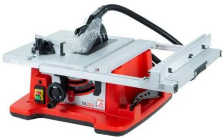 Holzmann TK255MS - 1