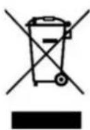 Holzmann TK255MS - Entsorgung - 1