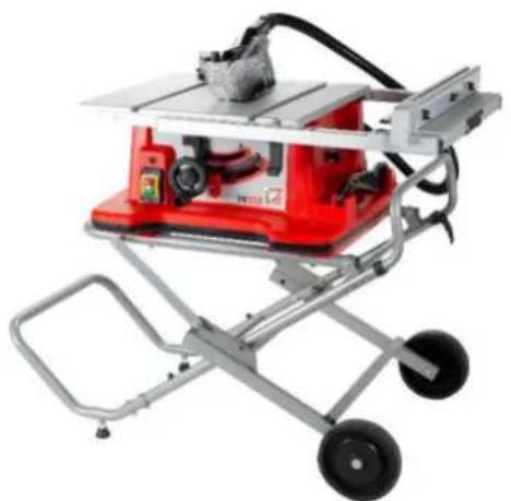 Holzmann TK255MS - 2