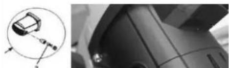 Holzmann TK255MS - Kohlebürsten kontrollieren / wechseln - 1