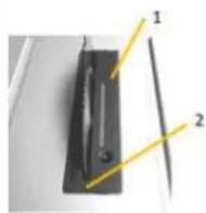 Holzmann TK255MS - Assemblage de la machine - 1