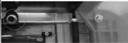 Holzmann TK255MS - Réglage de la table - 3