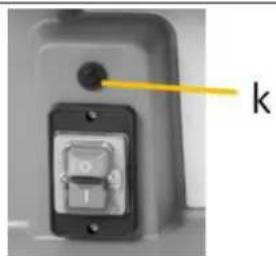 Holzmann TK255MS - Ochrana proti pretiženi - 1