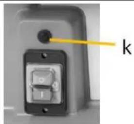 Holzmann TK255MS - Überlastschutz - 1