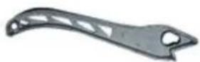 Holzmann TK255MS - Sicherheitseinrichtungen - 2