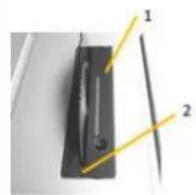 Holzmann TK255MS - Assembling the machine - 1