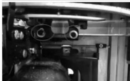 Holzmann TK255MS - Tischeinstellung - 4