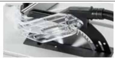 Holzmann TK255MS - Sicherheitseinrichtungen - 1