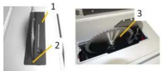 Holzmann TK255MS - POZOR - 2