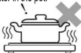 MIDEA MCSTW2018 - I.SAFETY INSTRUCTIONS - 3
