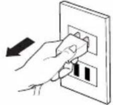MIDEA MCSTW2018 - I.SAFETYINSTRUCTIONS - 2