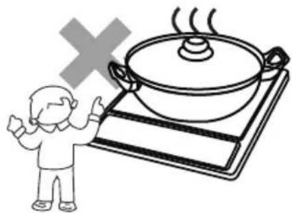 MIDEA MCSTW2018 - I.SAFETYINSTRUCTIONS - 1