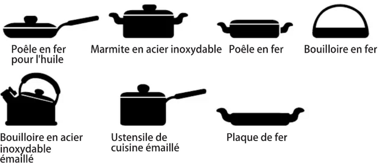 MIDEA MCSTW2018 - POTS compatibles - 1