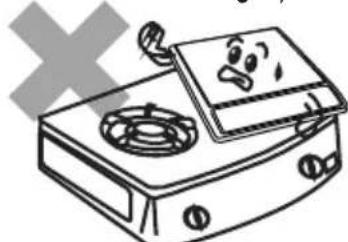 MIDEA MCSTW2018 - INSTRUCCIONES DE SEGURIDAD - 4