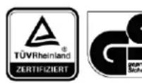 Genie 240 S - Symbol GS - 1