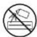 Genie 240 S - IMPORTANT safety measures: - 5