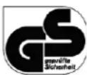 Genie 240 S - Marca GS - 2