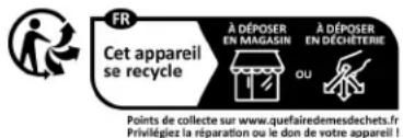 Genie 240 S - Disposal - 8