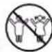 Genie 240 S - IMPORTANT safety measures: - 4