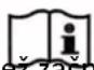 Genie 240 S - DULEZITÉ bezpečnostní opatřeni: - 2