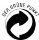 Genie 480 X - Entsorgung - 5