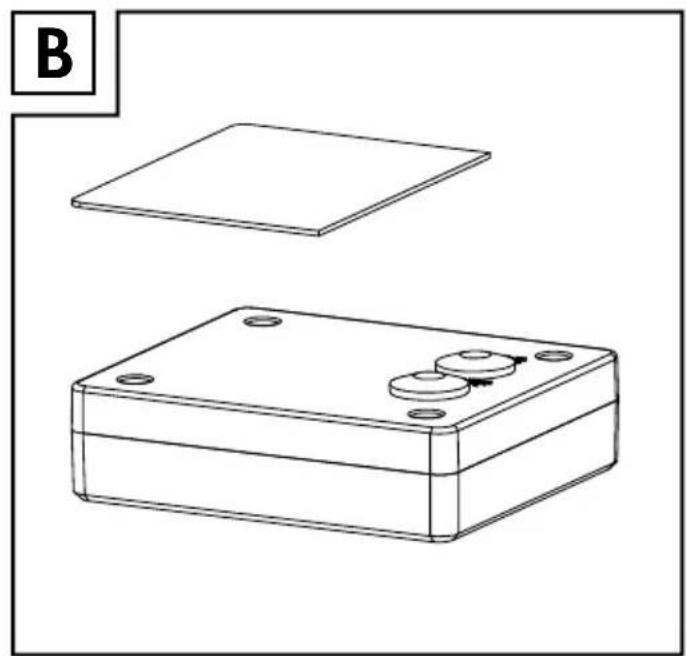 FLORABEST IAN 360594 - ZONNEZEIL MET LED-SOLARVERLICHTING - 2