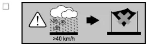 FLORABEST IAN 360594 - When selecting the mounting location, pay attention to the following: - 1