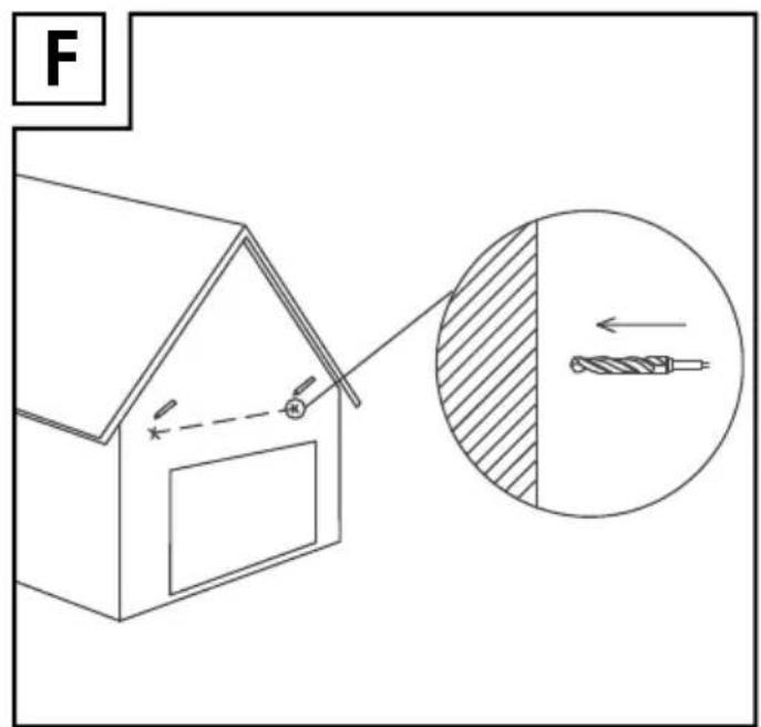 FLORABEST IAN 360594 - ZONNEZEIL MET LED-SOLARVERLICHTING - 6