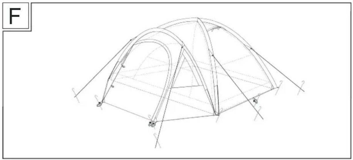 CRIVIT HG02004A - 9