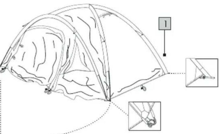 CRIVIT HG02004A - 5