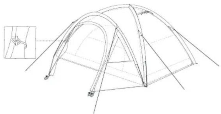 CRIVIT HG02004A - 7
