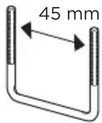 THULE Ttrack Adapter 6971 - > Instructions - 5