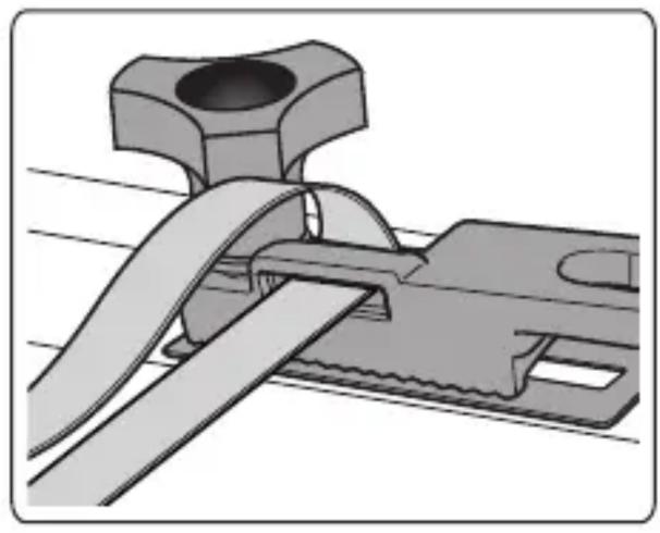 THULE Ttrack Adapter 6971 - > Instructions - 19