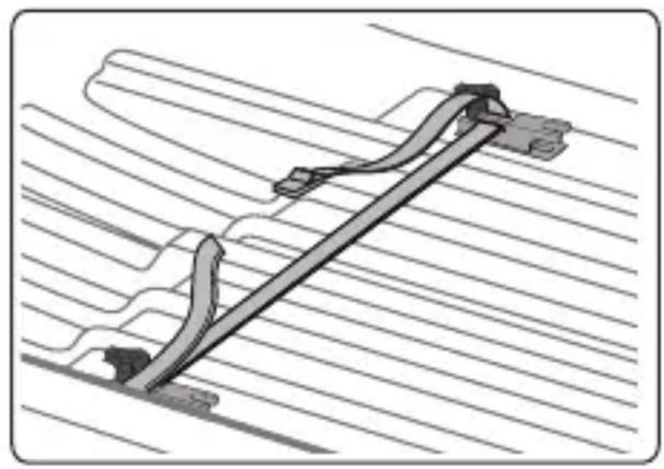 THULE Ttrack Adapter 6971 - > Instructions - 21