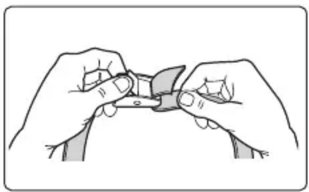 THULE Ttrack Adapter 6971 - > Instructions - 22