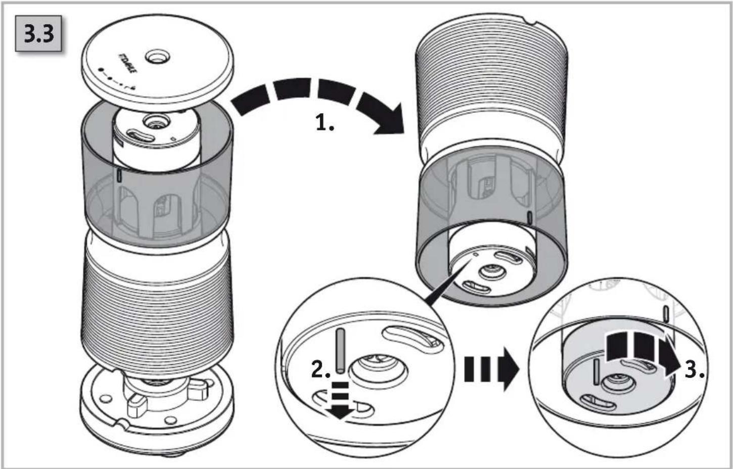 Dahle 00210 - 图形符号 - 23