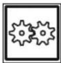 Dahle 00210 - Piktogramos - 9