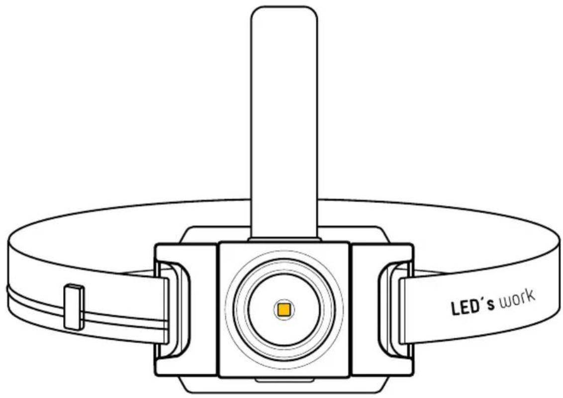 Shada Nightwatch 400 - 1